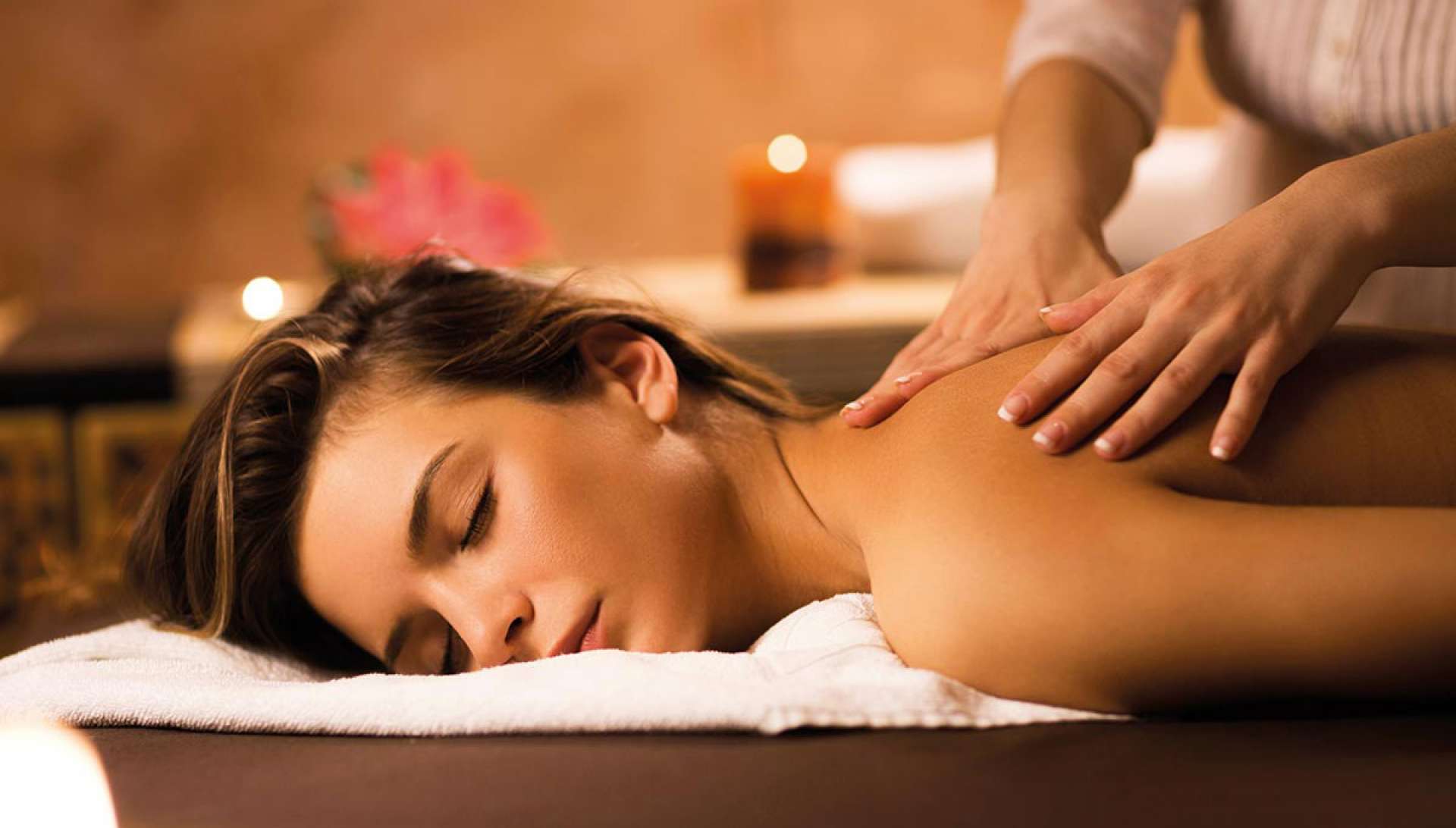 Massage Latinas Dallas